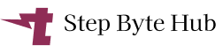 Step Byte Hub